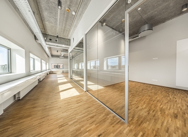 Kontor til leje på Teglholm Allé 13, 2450 København SV - 1804 m² | Foto 7 - Lokalebasen