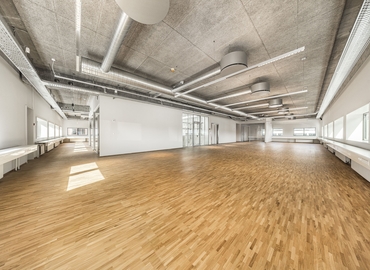 Kontor til leje på Teglholm Allé 13, 2450 København SV - 1804 m² | Foto 5 - Lokalebasen.dk