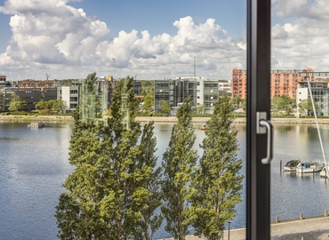 Kontor til leje på Teglholm Allé 13, 2450 København SV - 1804 m² | Foto 1 - Lokalebasen.dk