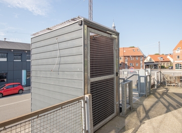 Butik til leje på Strandbygade 20, 6700 Esbjerg C - 1236 m² | Foto 4 - Lokalebasen