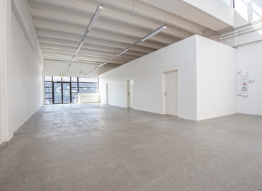 Butik til leje på Strandbygade 18A, 6700 Esbjerg C - 572 m² | Foto 4 - Lokalebasen