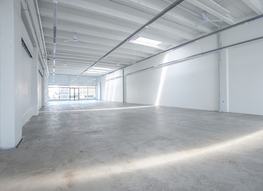 Butik til leje på Strandbygade 18A, 6700 Esbjerg C - 572 m² | Foto 2 - Lokalebasen.dk