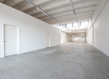 Butik til leje på Strandbygade 18A, 6700 Esbjerg C - 572 m² | Foto 5 - Lokalebasen.dk