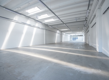 Butik til leje på Strandbygade 18A, 6700 Esbjerg C - 572 m² | Foto 1 - Lokalebasen
