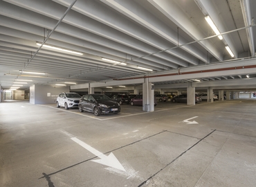 Butik til leje på Strandbygade 18A, 6700 Esbjerg C - 572 m² | Foto 11 - Lokalebasen