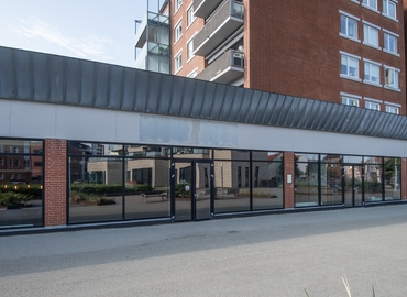 Butik til leje på Strandbygade 18A, 6700 Esbjerg C - 572 m² | Foto 0 - Lokalebasen.dk