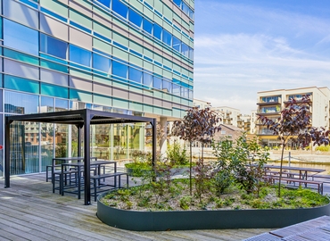 Kontorhotel på Englandsgade 25, 5000 Odense C - 600 m² | Foto 5 - Lokalebasen