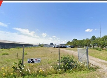 Lager til leje på Ravnevej 8, 6705 Esbjerg Ø - 8300 m² | Foto 3 - Lokalebasen.dk