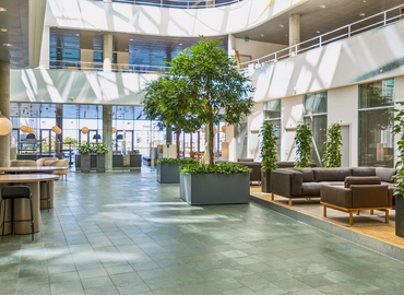 Kontorhotel på Englandsgade 25, 5000 Odense C - 600 m² | Foto 0 - Lokalebasen.dk