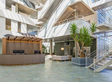 Kontorhotel på Englandsgade 25, 5000 Odense C - 600 m² | Foto 6 - Lokalebasen.dk