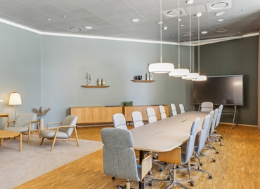 Kontorhotel på Englandsgade 25, 5000 Odense C - 600 m² | Foto 7 - Lokalebasen.dk