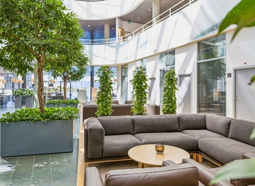 Kontorhotel på Englandsgade 25, 5000 Odense C - 600 m² | Foto 9 - Lokalebasen