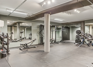 Kontorhotel på Englandsgade 25, 5000 Odense C - 600 m² | Foto 10 - Lokalebasen