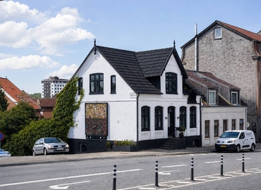 Bolig Koldingvej 44 7100 Vejle
