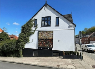 Bolig Koldingvej 44 7100 Vejle