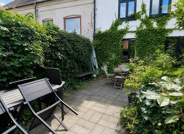 Bolig Koldingvej 44 7100 Vejle