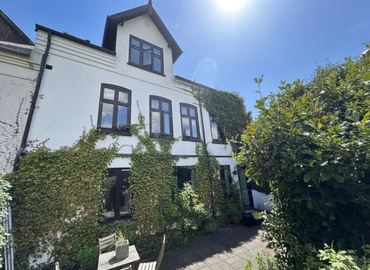 Bolig Koldingvej 44 7100 Vejle