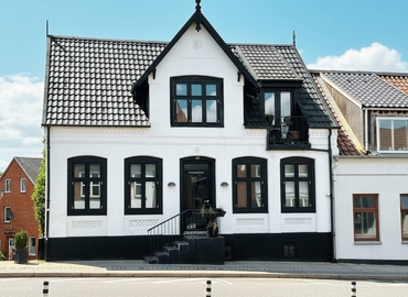 Bolig Koldingvej 44 7100 Vejle