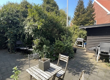 Bolig Koldingvej 44 7100 Vejle