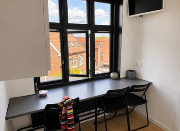 Bolig Koldingvej 44 7100 Vejle