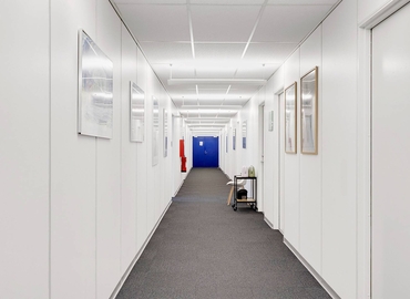 Kontor til leje på Jacob Gades Allé 12a, 6600 Vejen - 100 m² | Foto 2 - Lokalebasen.dk