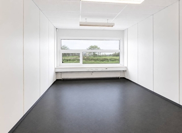Kontor til leje på Jacob Gades Allé 12a, 6600 Vejen - 100 m² | Foto 0 - Lokalebasen.dk
