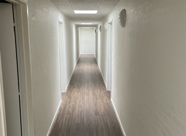 Kontor til leje på Bredgade 3b, 9490 Pandrup - 220 m² | Foto 0 - Lokalebasen