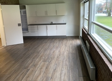 Kontor til leje på Bredgade 3b, 9490 Pandrup - 220 m² | Foto 2 - Lokalebasen.dk