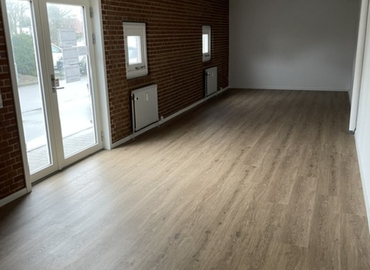 Kontor til leje på Bredgade 3b, 9490 Pandrup - 220 m² | Foto 4 - Lokalebasen.dk