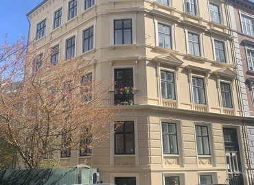Butik til leje på Engtoftevej 5, 1816 Frederiksberg C - 100 m² | Foto 0 - Lokalebasen.dk