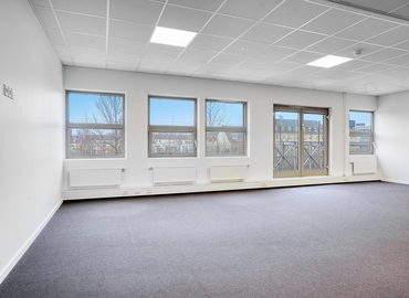Kontor til leje på Stationsparken 24, 2600 Glostrup - 1392 m² | Foto 9 - Lokalebasen