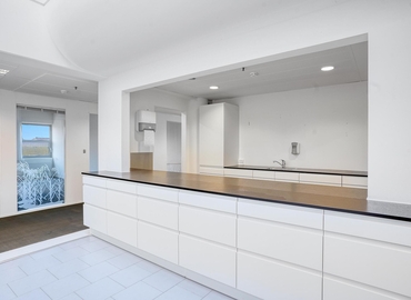 Kontor til leje på Stationsparken 24, 2600 Glostrup - 1392 m² | Foto 11 - Lokalebasen.dk
