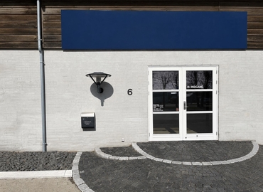 Kontor til leje på Flakagervej 6, 4400 Kalundborg - 382 m² | Foto 32 - Lokalebasen