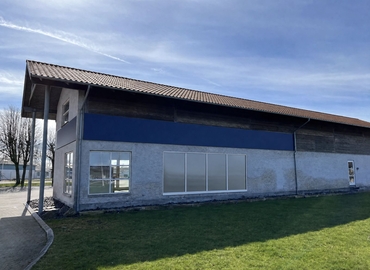 Kontor til leje på Flakagervej 6, 4400 Kalundborg - 382 m² | Foto 7 - Lokalebasen.dk