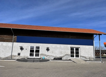 Kontor til leje på Flakagervej 6, 4400 Kalundborg - 382 m² | Foto 0 - Lokalebasen