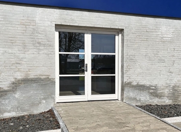 Kontor til leje på Flakagervej 6, 4400 Kalundborg - 382 m² | Foto 33 - Lokalebasen