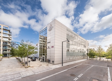 Kontor til leje på Ørestads Boulevard 67, 2300 København S - 402 m² | Foto 5 - Lokalebasen.dk
