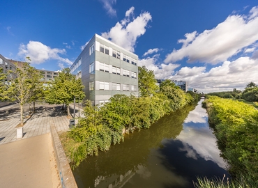 Kontor til leje på Ørestads Boulevard 67, 2300 København S - 402 m² | Foto 0 - Lokalebasen