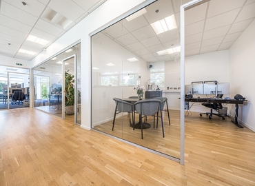 Kontor til leje på Ørestads Boulevard 67, 2300 København S - 402 m² | Foto 8 - Lokalebasen.dk