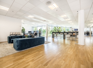 Kontor til leje på Ørestads Boulevard 67, 2300 København S - 402 m² | Foto 6 - Lokalebasen