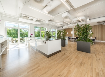 Kontor til leje på Ørestads Boulevard 67, 2300 København S - 402 m² | Foto 9 - Lokalebasen.dk