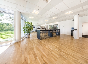 Kontor til leje på Ørestads Boulevard 67, 2300 København S - 402 m² | Foto 1 - Lokalebasen.dk