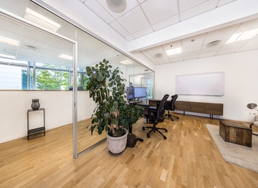 Kontor til leje på Ørestads Boulevard 67, 2300 København S - 402 m² | Foto 2 - Lokalebasen.dk