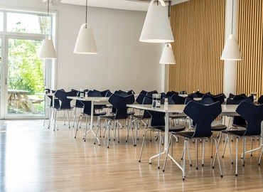 Kontor til leje på Ørestads Boulevard 67, 2300 København S - 402 m² | Foto 4 - Lokalebasen.dk