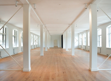 Office Nordre Fasanvej 108 2000 Frederiksberg