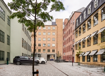 Office Nordre Fasanvej 108 2000 Frederiksberg