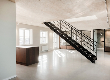 Office Nordre Fasanvej 108 2000 Frederiksberg