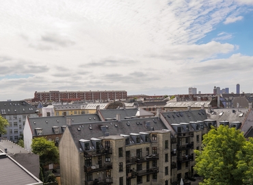Office Nordre Fasanvej 108 2000 Frederiksberg