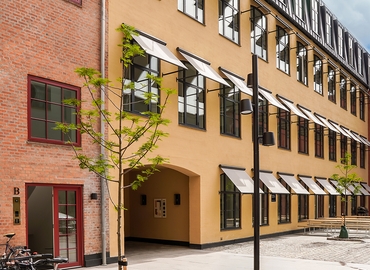 Office Nordre Fasanvej 108 2000 Frederiksberg