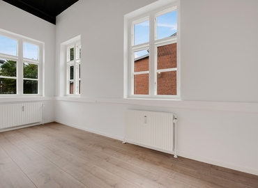 Kontorhotel på Østergade 1B, 8450 Hammel - 1 m² | Foto 2 - Lokalebasen.dk